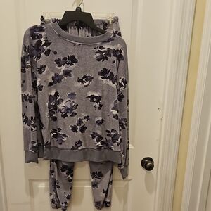 Simply Vera Vera Wang Women's Pajama Set S